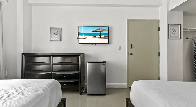 Номер Superior Hotel Belleza