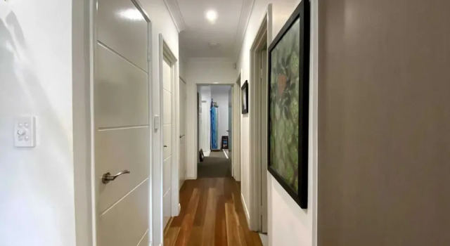 Modern 1 Bedroom Flat in North Perth, Забронировать Отель Отели Перта с парковкой, рядом с Станция Leederville, Парковка