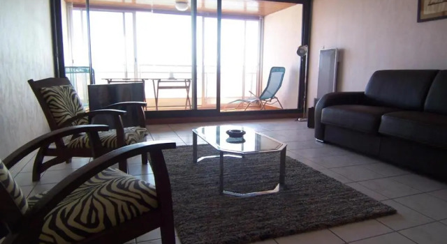 Appartement Les Sables-d'Olonne, 3 pièces, 5 personnes - FR-1-197-139