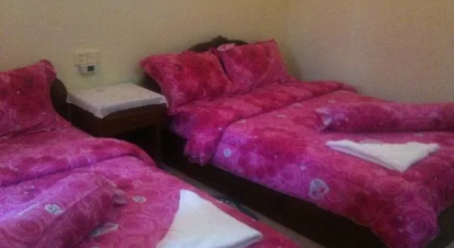 Chhne Chulsa Hotel