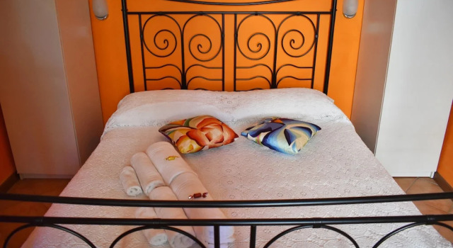 Номер Standard Hotel Urbinati