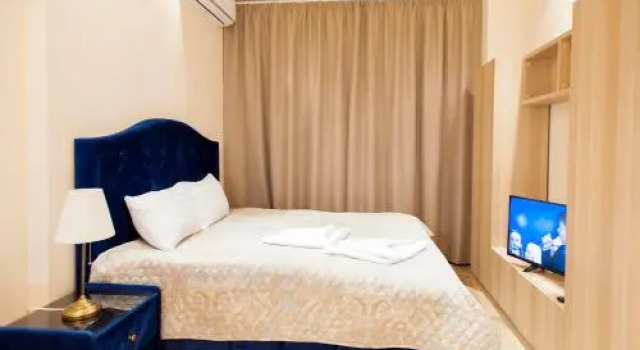 Izmailovo Inn, Book Lejlighedshotel Apart-hoteller i Moskva oblast, Lejlighedshotel