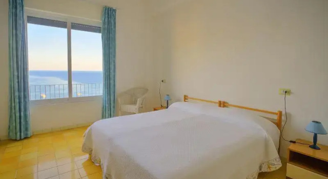 Номер Standard с балконом Hotel Villa Maria