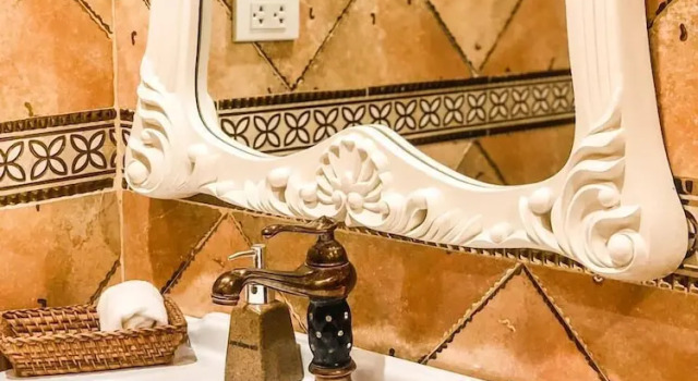 Номер Superior Ananta Hotel