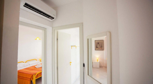 Residence Il Mulino, Book Hotel Hotels in Sicily with Parking, Parking