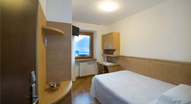 Standard Zimmer Hotel Terme