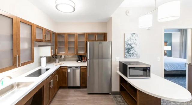 Номер Standard Staybridge Suites Naples – Marco Island by IHG