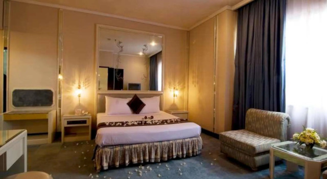 Superior Suite Regent's Park Hotel
