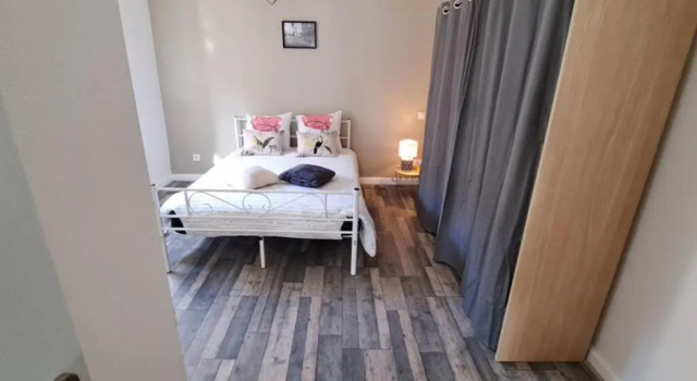 Agreable et moderne appartement Toul centre, Забронировать Апартаменты/квартира Апартаменты Туль, рядом с Kriegsgraberfriedhof Andilly, Апартаменты/квартира