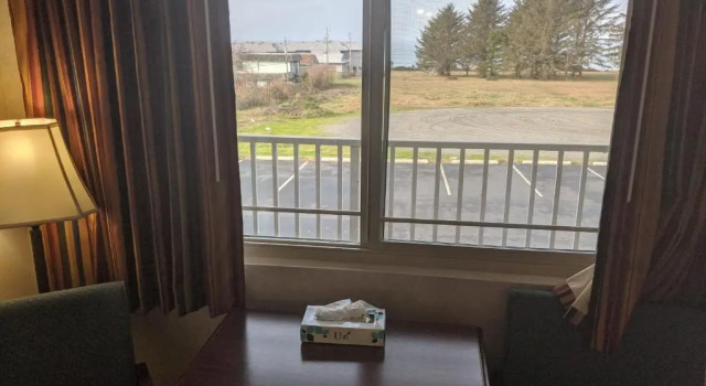 Номер Standard AmeriCoast Inn