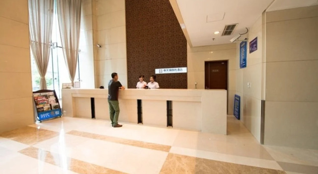 Fengtianyuan Business Hotel Liaoning, Boek Hotel Shenhe Shenyang