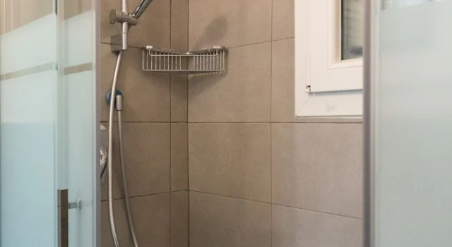 Апартаменты Via Acri