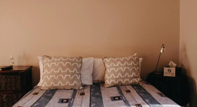Двухместный номер Standard Cummings Guesthouse