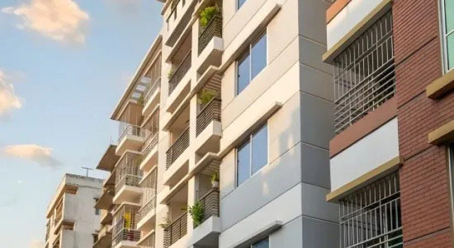 1 Bedroom Apartment | Safe | Near Airport & Metro, Reserva ahora Apartamento Daca Bangladesh