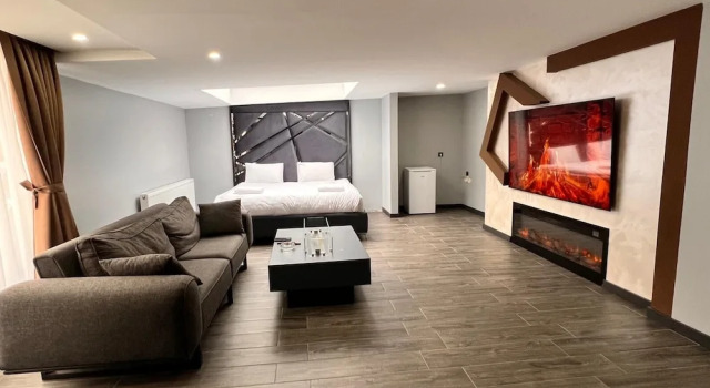Kent Suites Hotels, Varaa Hotelli Hotellit Marmara-alue pysäköinnillä, Pysäköinti