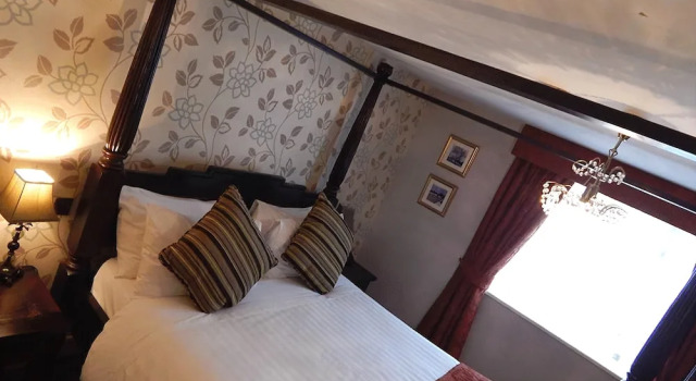 The Bubble Hotel