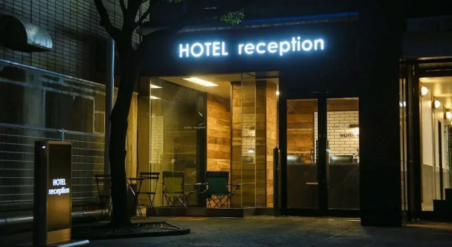 N33 Hakata Ktks, Varaa Hotelli Hakata 