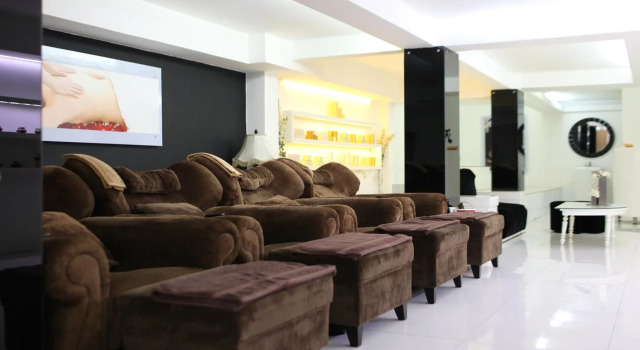 Saigon Terrace Hotel, Забронировать Отель Отели Хошимина с завтраком, рядом с Торговый центр Tax, Завтраки