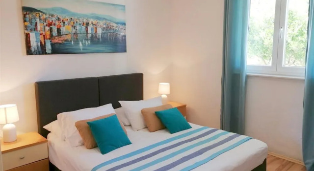 Guesthouse Oliva, Забронировать Отель Отели Цавтат с завтраком, рядом с Частный Пляж «Бич Хаус Цавтат», Завтраки