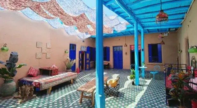 Journey to the West Hoste, Rezervovat Hotel Kuqa, Xinjiang Xinjiang