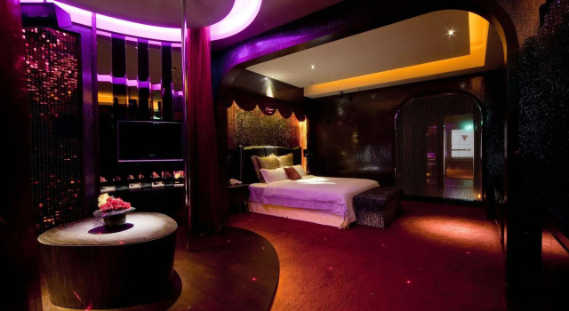 Wego Boutique Hotel - Dazhi