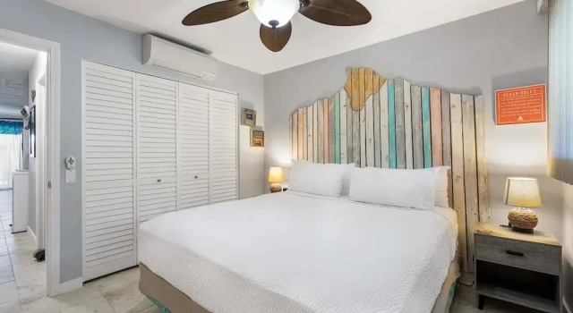 Pretty Ocean View - Top Floor - Vrkcv, Забронировать Апартаменты/квартира Апартаменты Каилуа-Кона, Апартаменты/квартира