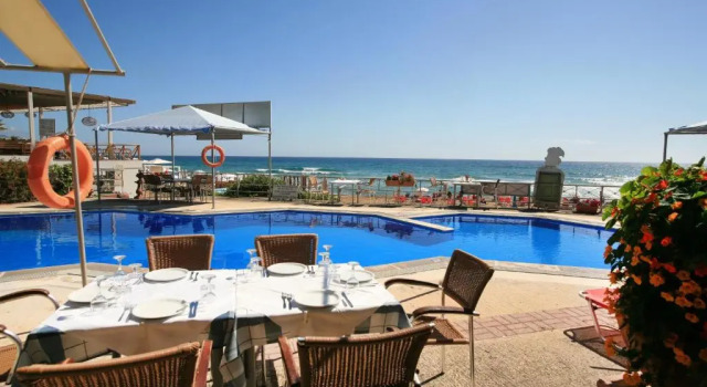 Апартаменты Economy Glyfada Gorgona Apartments