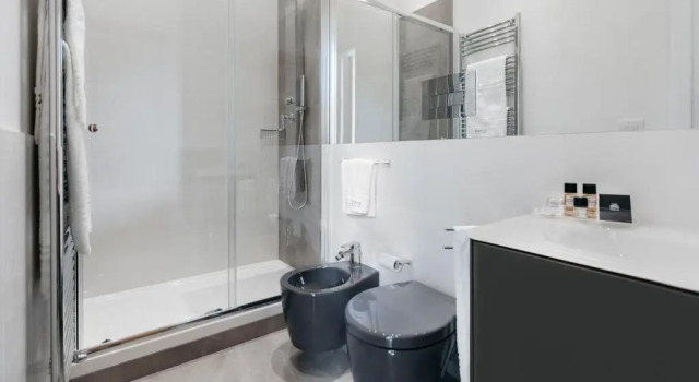 Suite Euterpe LHT
