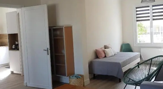 EOLE - Maison Saint Jean de Monts - 2 pièces - 4 personnes