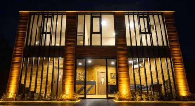 City Bungalow Hotel, Book Hotel Edirne Marmara Region
