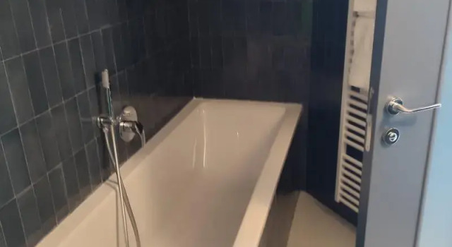 Студия Alaxia Exclusive Apartments