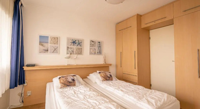Апартаменты Appartementencomplex Juliana 128