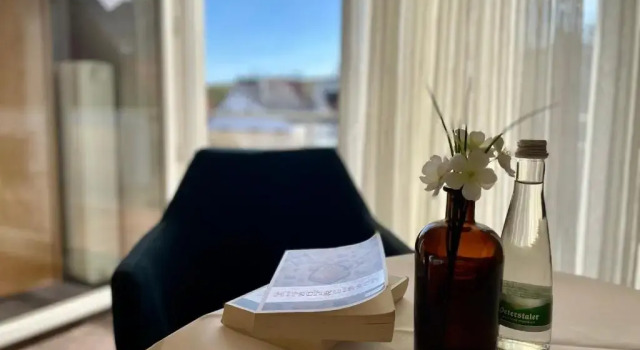 Двухместный номер Standard Landhotel zur Linde