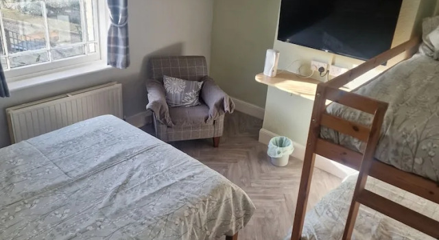 Номер Standard The Village Inn, Liddington