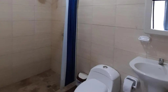 Номер Standard Suites y habitaciones en Edificación Amaralto