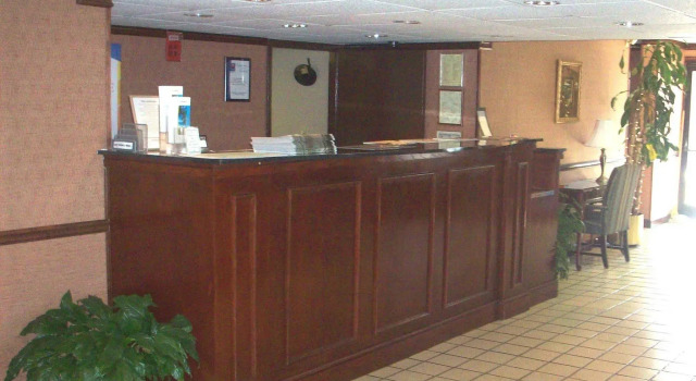 Red Roof Inn Kingsport, Réserver Hôtel Hôtels à Kingsport avec piscine, Piscine