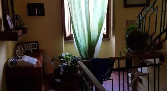 Номер Standard Lughera b&b