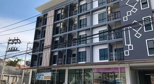 Pava Place, Забронировать Отель Отели Южного Таиланда 3 звезды, 3*