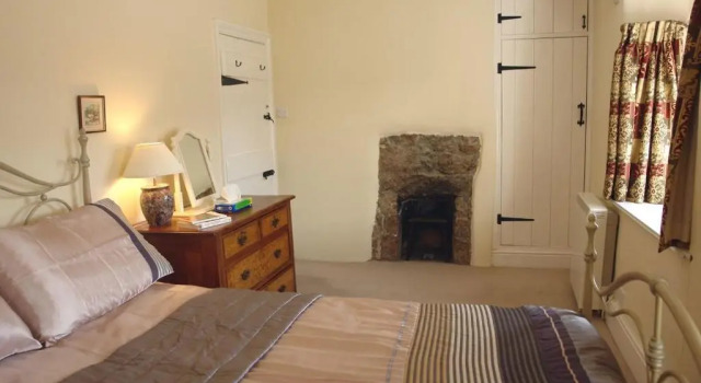 Little Gate Cottage