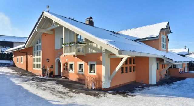 Landhaushotel Hof Wasserkuppe