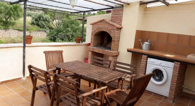 Номер Standard Casa Ana