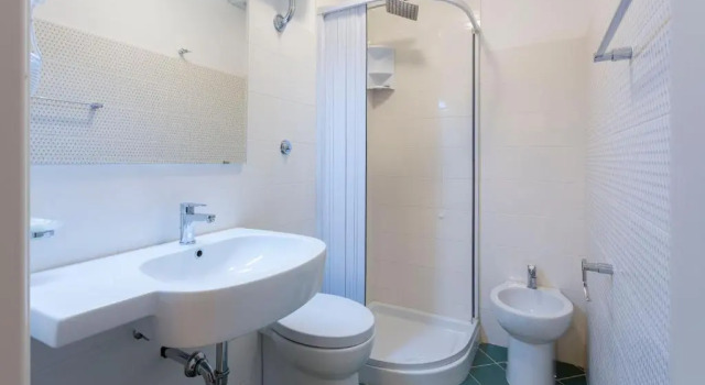 Трёхместный номер Standard Hotel Cathrine