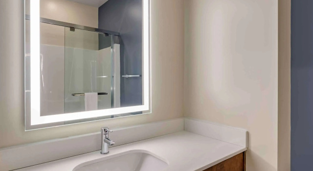 Двухместный люкс Extended Stay America Premier Suites - Harrisonburg