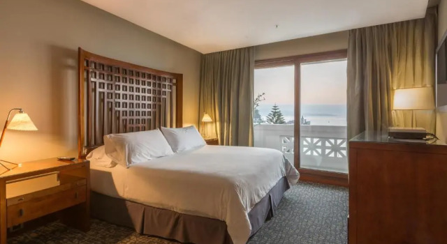 Люкс Presidential Enjoy Viña Del Mar