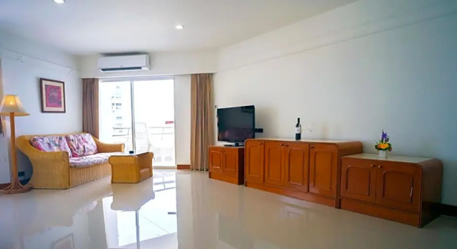Семейный номер Standard с балконом Markland Beach View