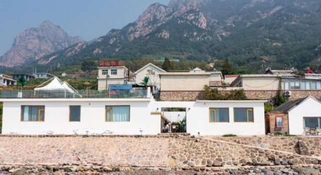 Chuxinlingshandao Homestay (Beacon Shop), Prenota Hotel Qingdao 