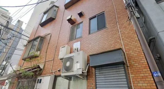 Shimbashi ABC Home 2F, Забронировать Отель Отели Токио 3 звезды, рядом с Steps Gallery, 3*