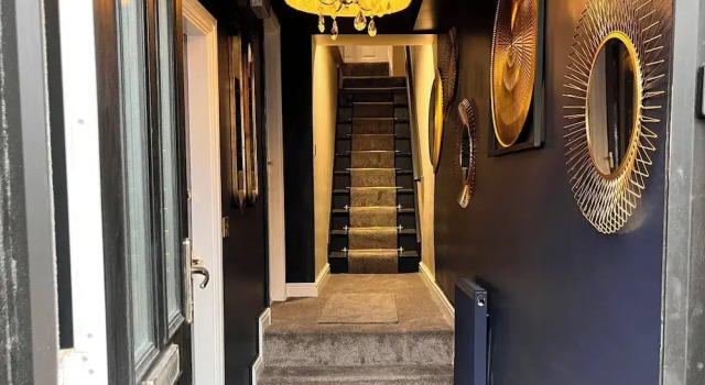 Коттедж The Gathering House