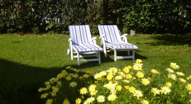 Апартаменты Apartments Villa Herak