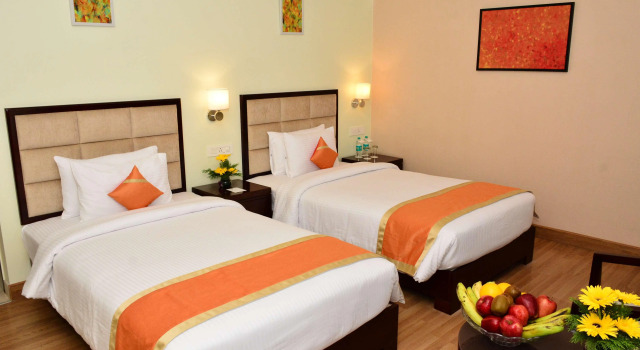 Best Western Sagar Sona, Забронировать Отель Отели Лакхнау 3 звезды, 3*